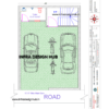 22x33 Feet House Plan - Image 2
