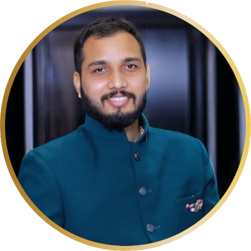 Mr. Vipin Kumar - Infra Design Hub (House Design Company IDH)