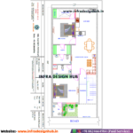 Architectural Design Services | Infra Design Hub