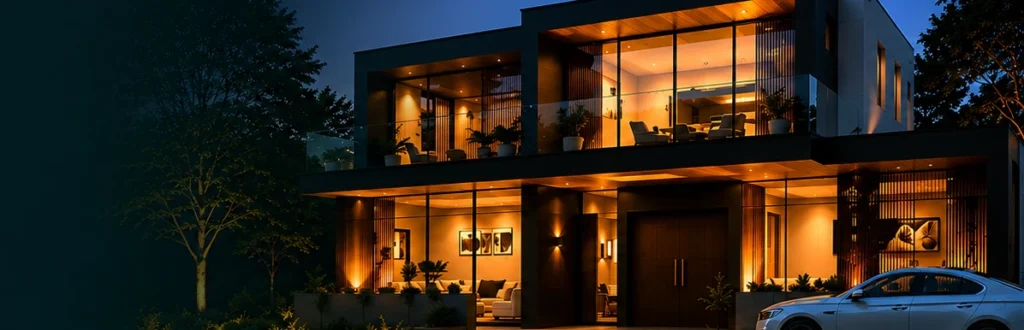 About Infra Design Hub - House Design and Structural Design Company