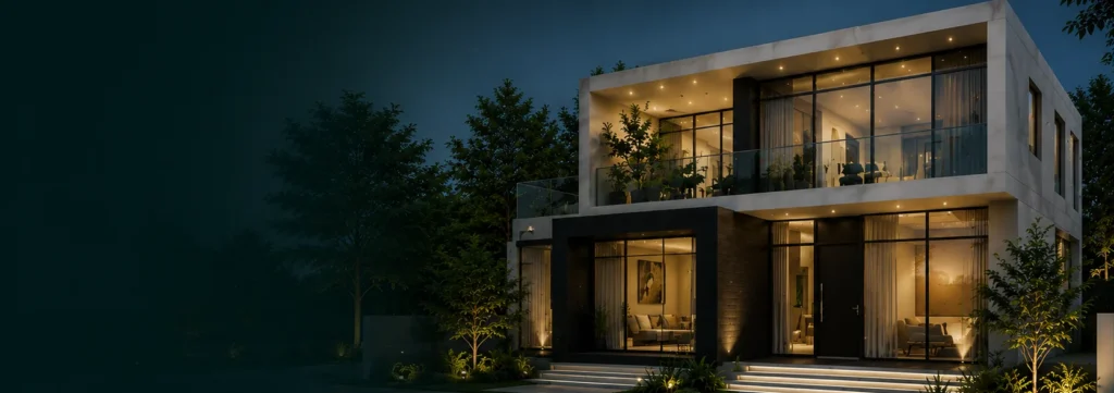 Terms & Conditions banner for house design packages, architectural drawings, structural drawings, 2D floor plans and digital products by Infra Design Hub.
